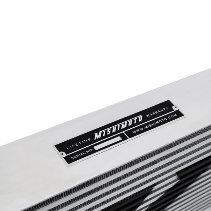 Intercoolers MISMMINT-UR Mishimoto