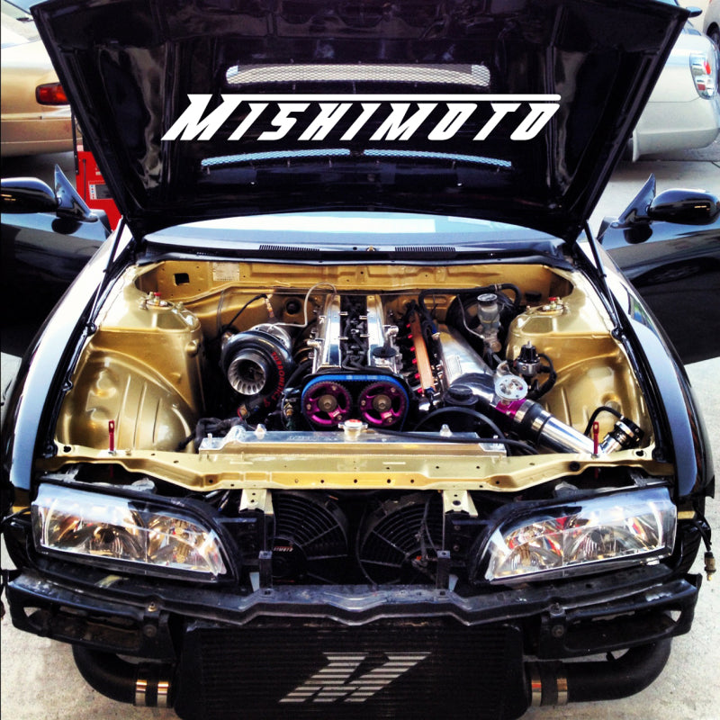 Intercoolers MISMMINT-UR Mishimoto