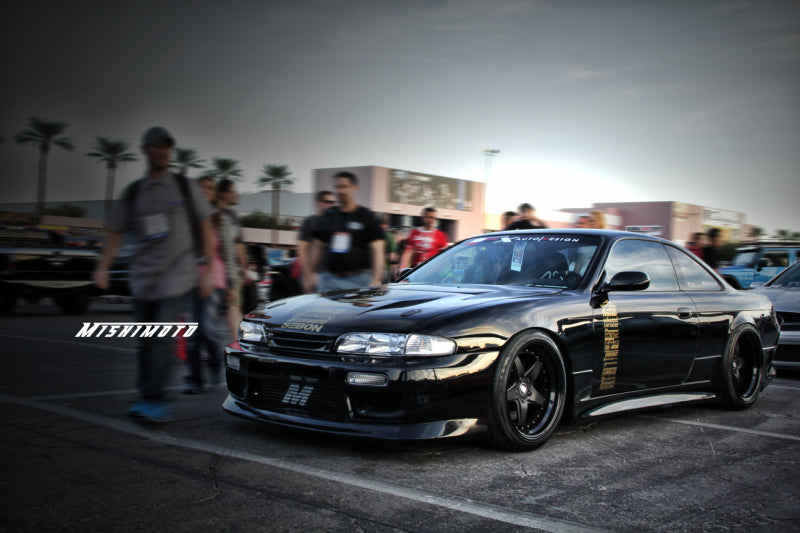 Intercoolers MISMMINT-UR Mishimoto
