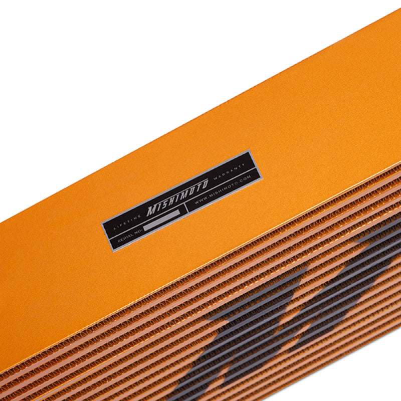 Intercoolers MISMMINT-UR Mishimoto