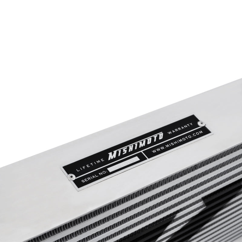 Intercoolers MISMMINT-US Mishimoto