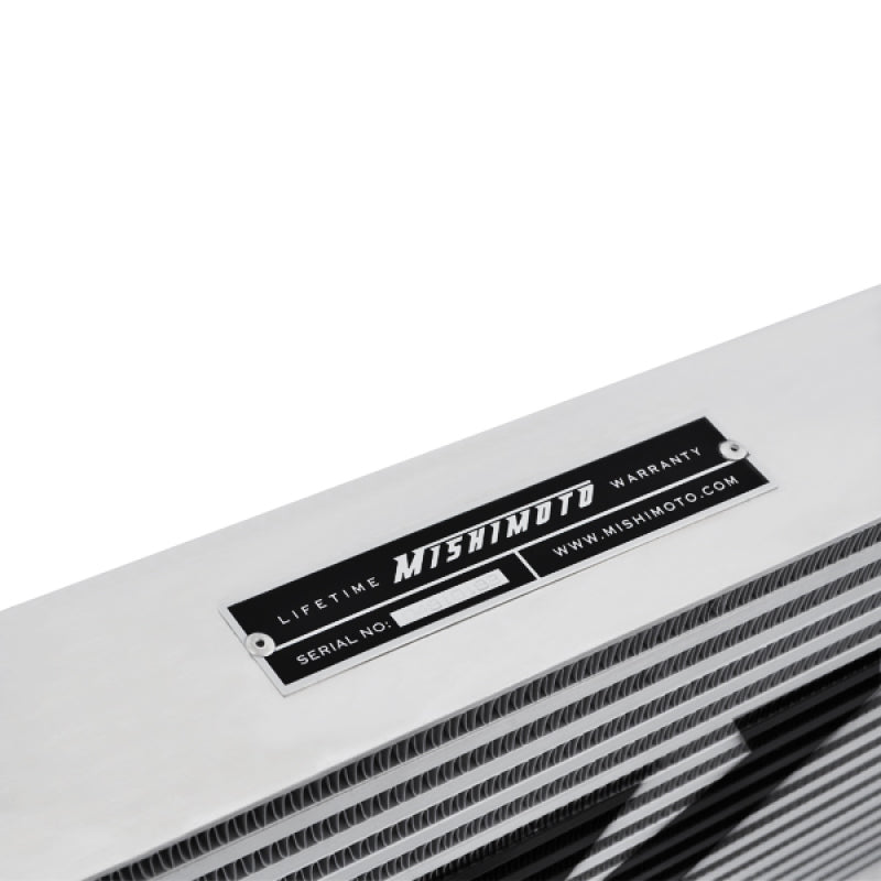 Intercoolers MISMMINT-US Mishimoto