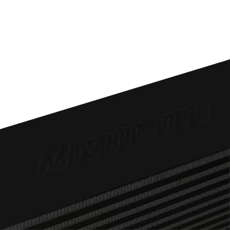 Intercoolers MISMMINT-UZ Mishimoto