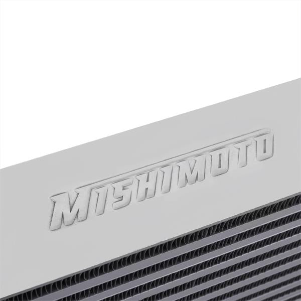 Intercoolers MISMMINT-UZ Mishimoto