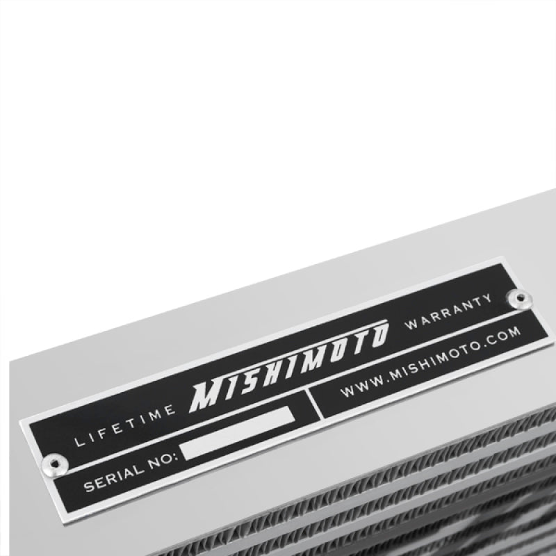 Intercoolers MISMMINT-UZ Mishimoto