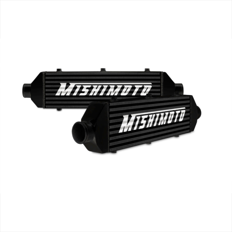 Intercoolers MISMMINT-UZ Mishimoto