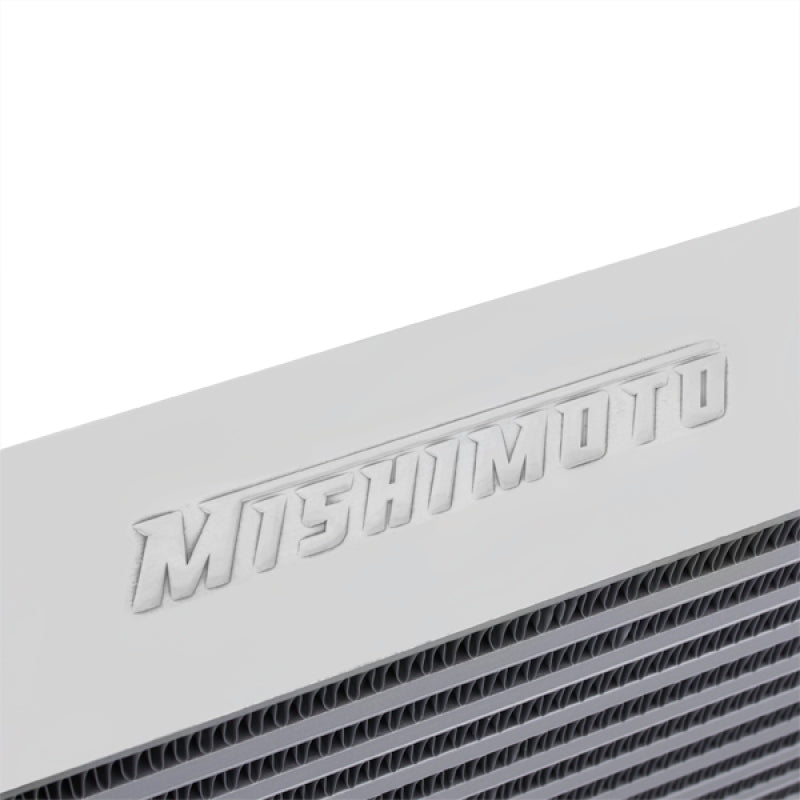 Intercoolers MISMMINT-UZ Mishimoto