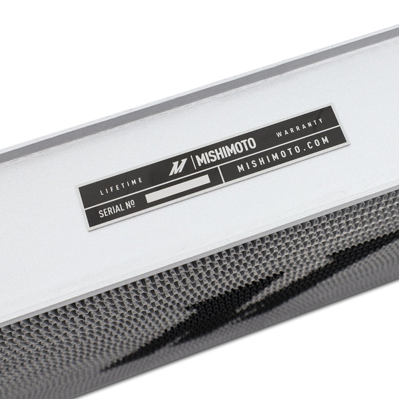 Radiators MISMMRAD-HE-01 Mishimoto