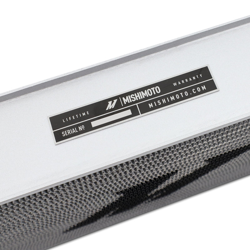 Radiators MISMMRAD-HE-02 Mishimoto