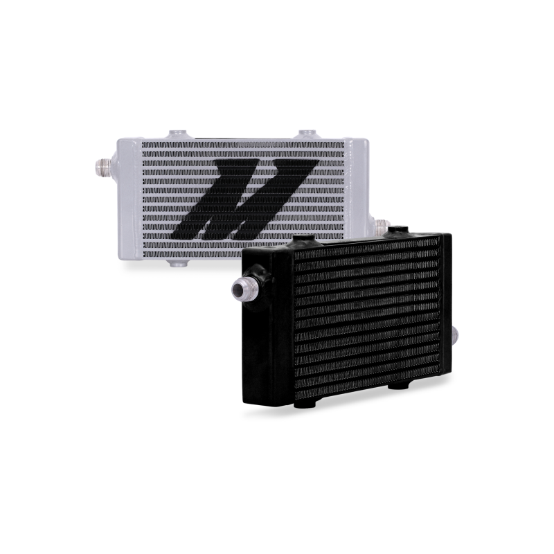 Oil Coolers MISMMOC-SP-SBK Mishimoto