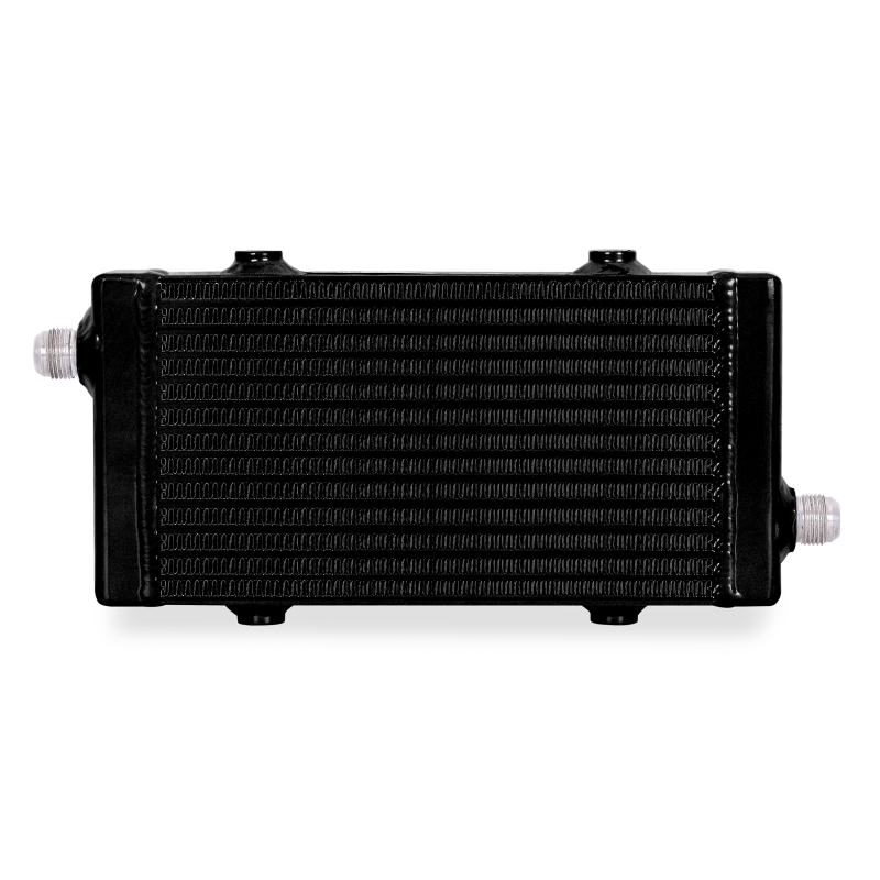 Oil Coolers MISMMOC-SP-SBK Mishimoto