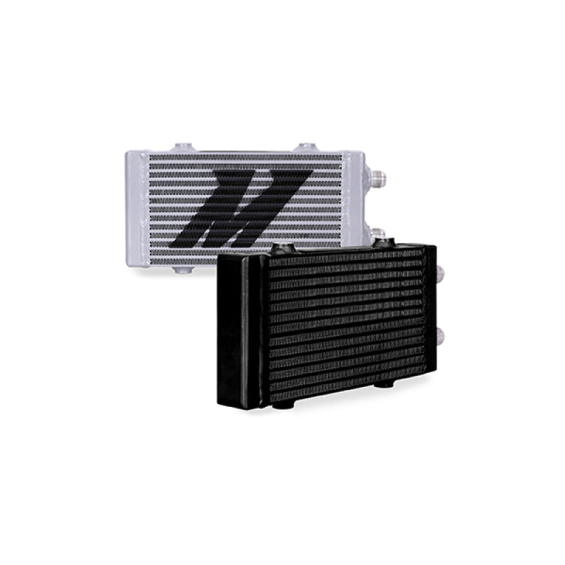 Oil Coolers MISMMOC-DP-SBK Mishimoto