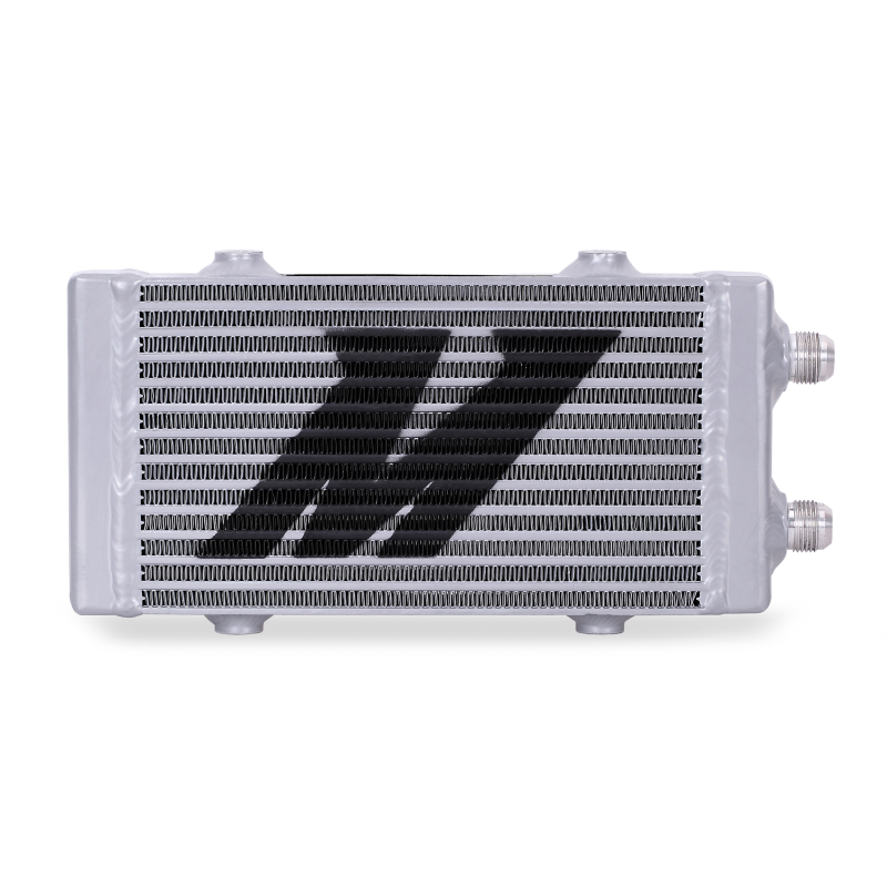 Oil Coolers MISMMOC-DP-SSL Mishimoto
