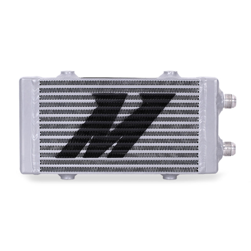 Oil Coolers MISMMOC-DP-SSL Mishimoto