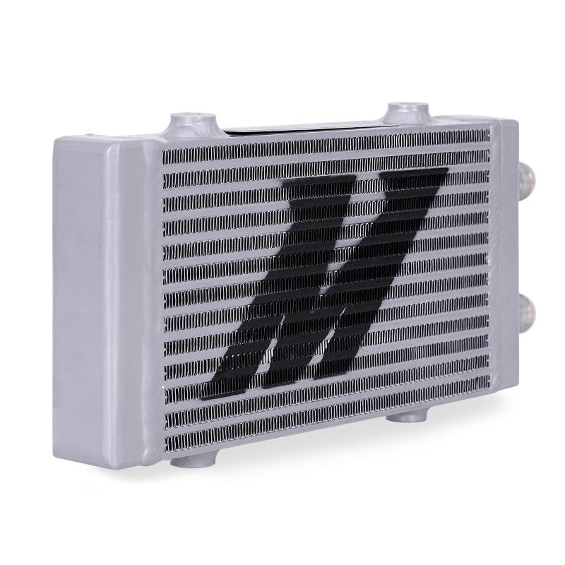 Oil Coolers MISMMOC-DP-SSL Mishimoto