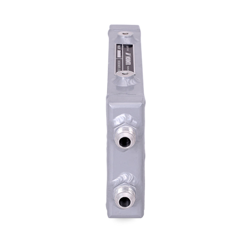 Oil Coolers MISMMOC-DP-SSL Mishimoto