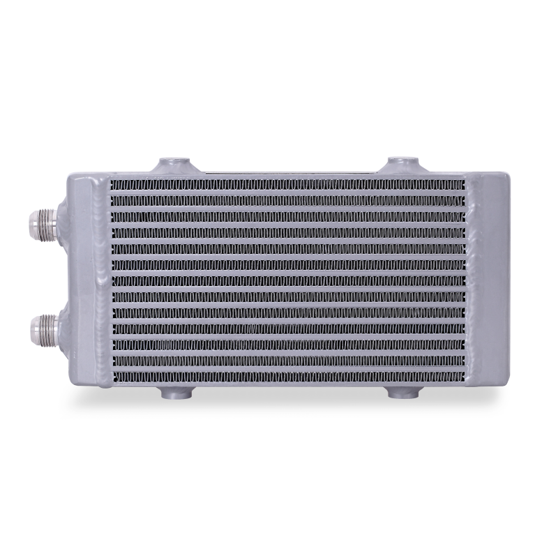 Oil Coolers MISMMOC-DP-SSL Mishimoto