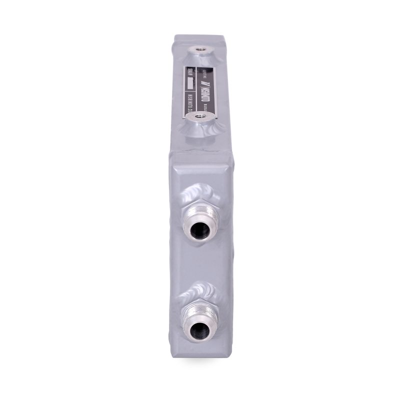 Oil Coolers MISMMOC-DP-SSL Mishimoto
