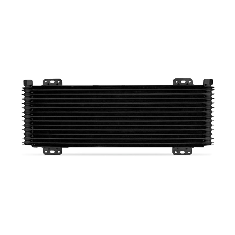Transmission Coolers MISMMTC-SP-13BK Mishimoto