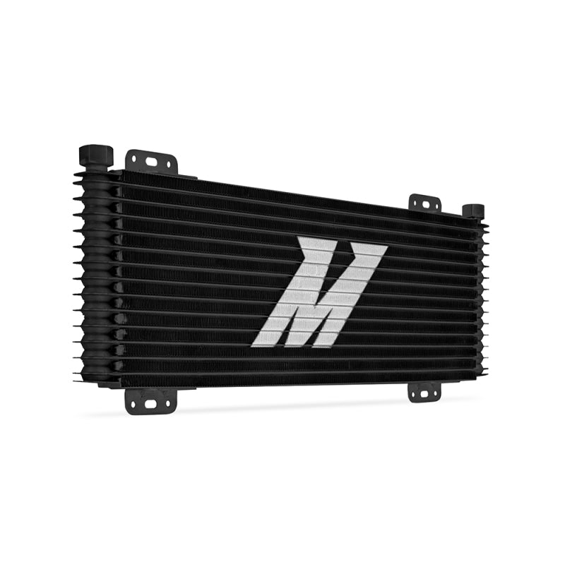 Transmission Coolers MISMMTC-SP-13BK Mishimoto