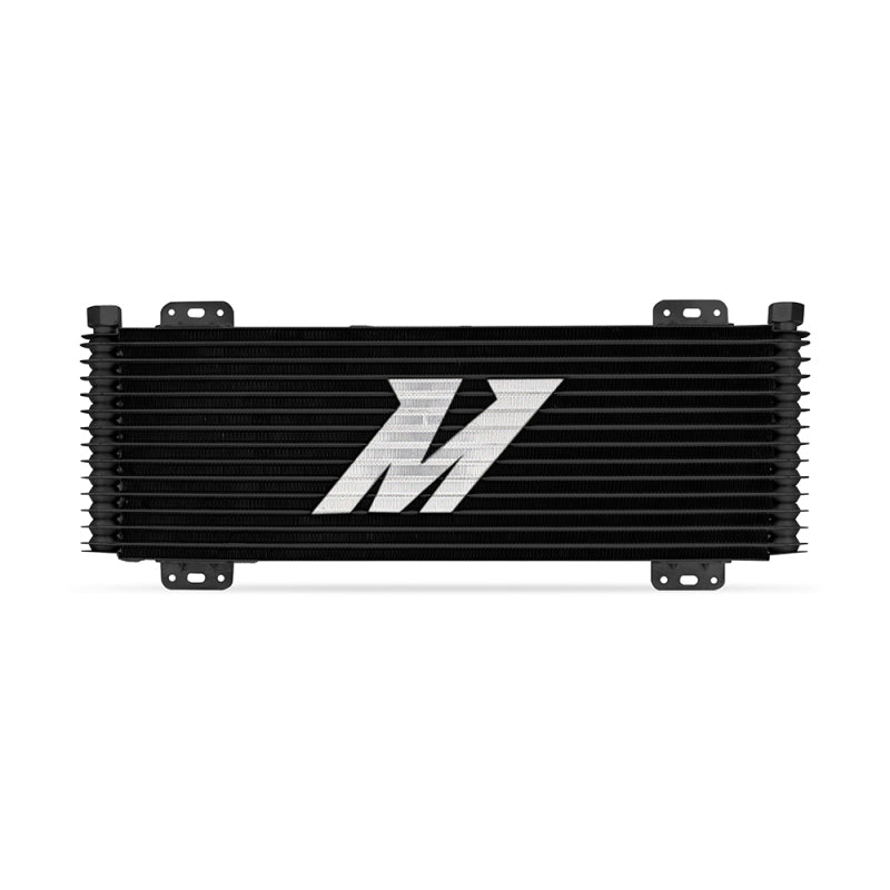 Transmission Coolers MISMMTC-SP-13BK Mishimoto