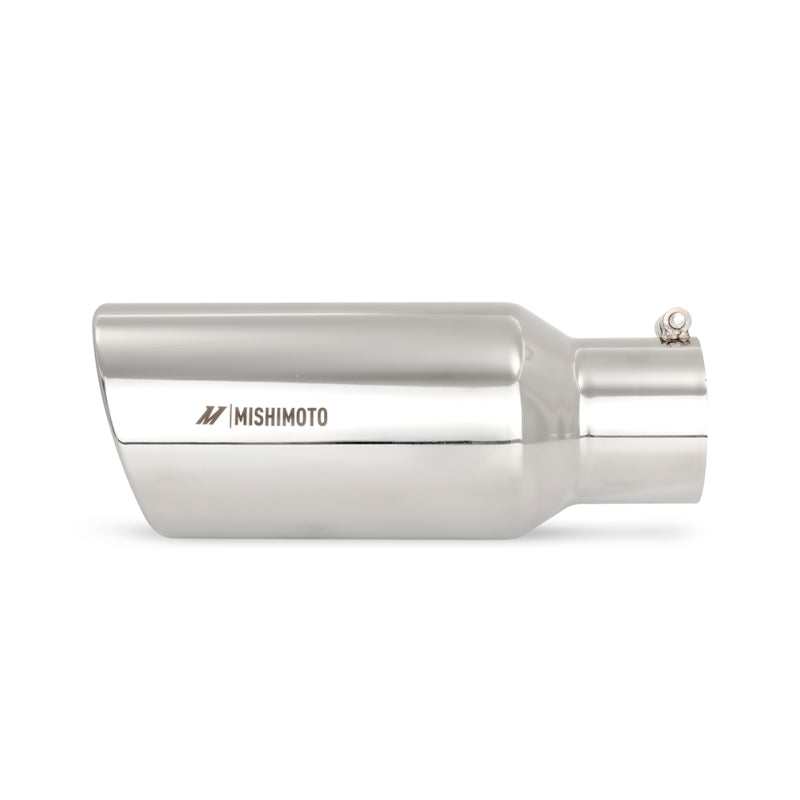 Muffler MISMMEXH-TIP-DSL46 Mishimoto