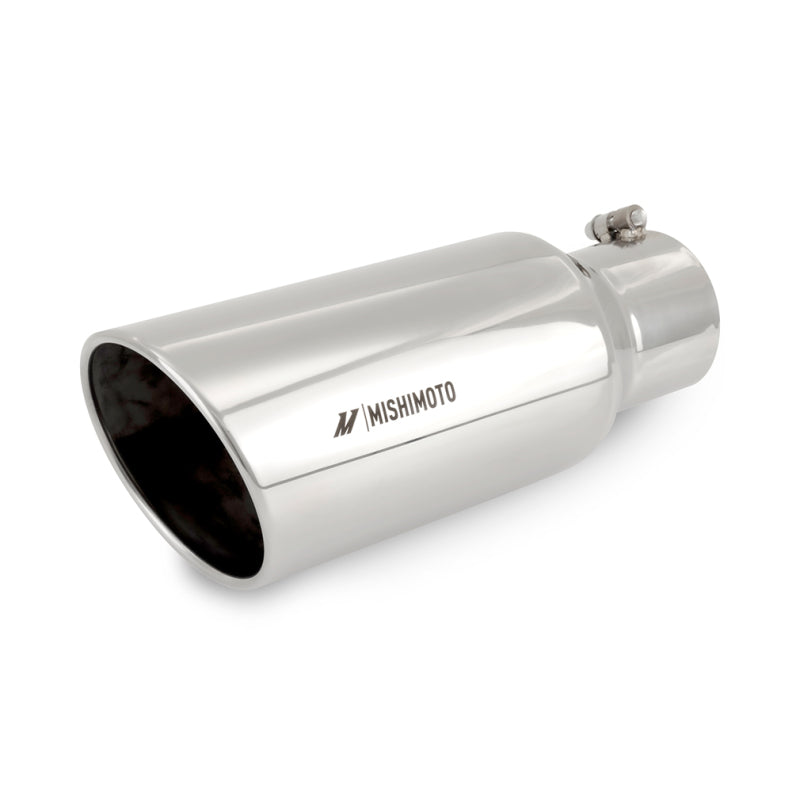 Muffler MISMMEXH-TIP-DSL46 Mishimoto