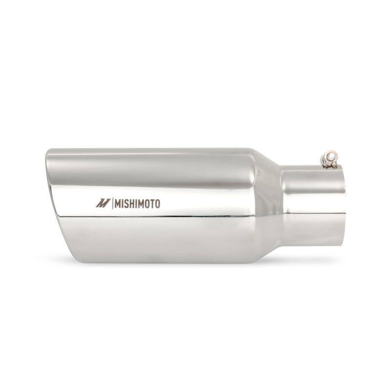 Muffler MISMMEXH-TIP-DSL46 Mishimoto
