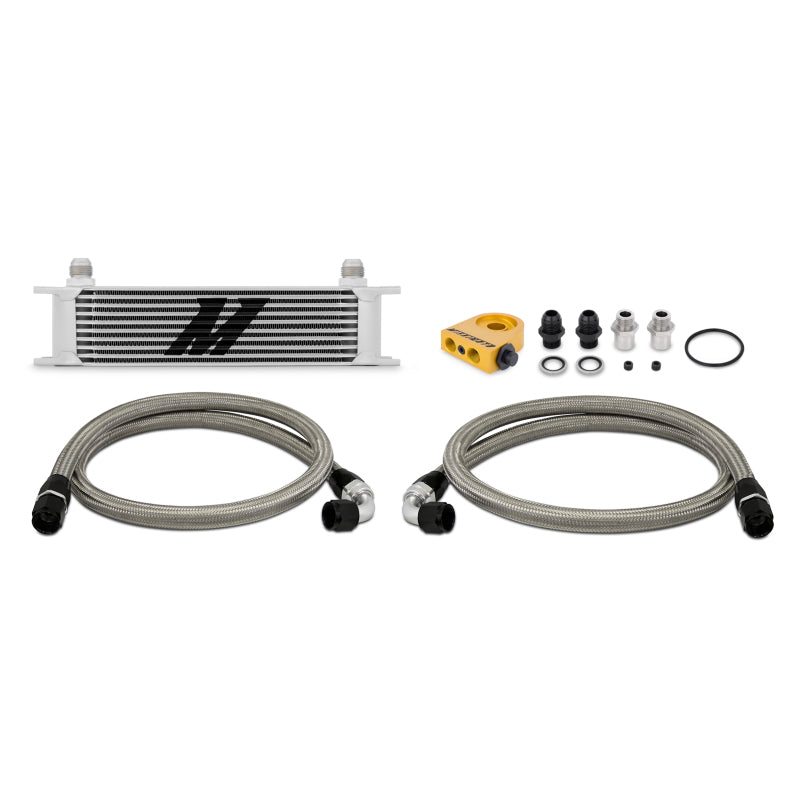 Oil Coolers MISMMOC-UT Mishimoto