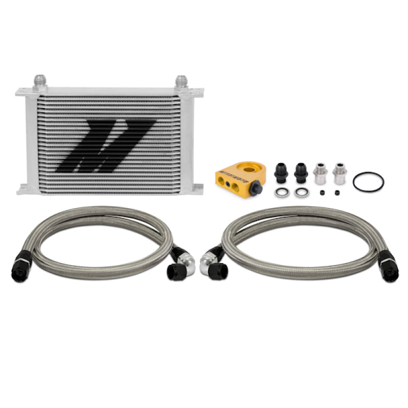 Oil Coolers MISMMOC-UHT Mishimoto