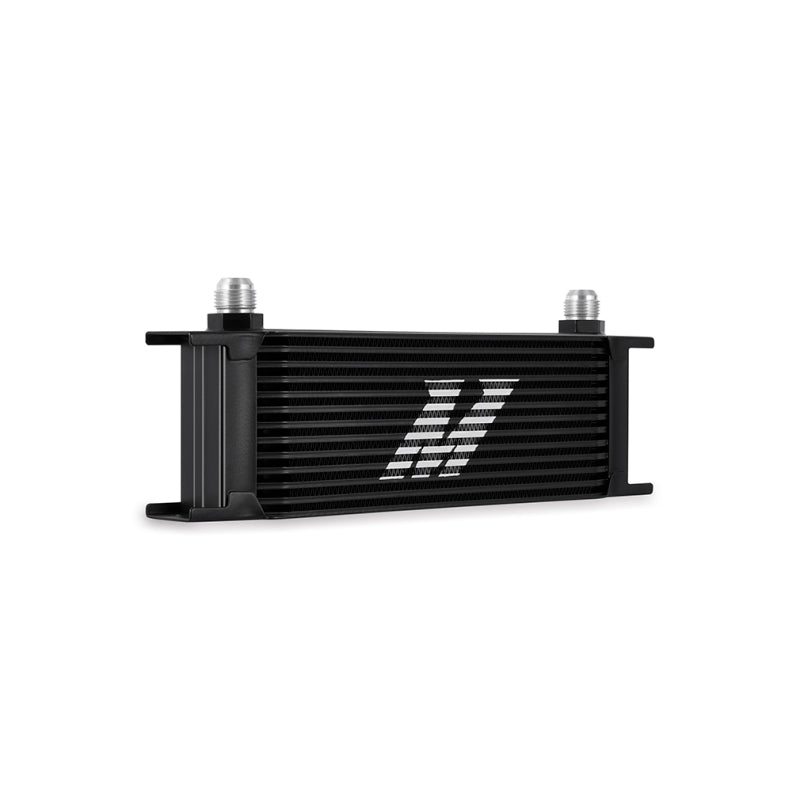 Oil Coolers MISMMOC-U13TBK Mishimoto