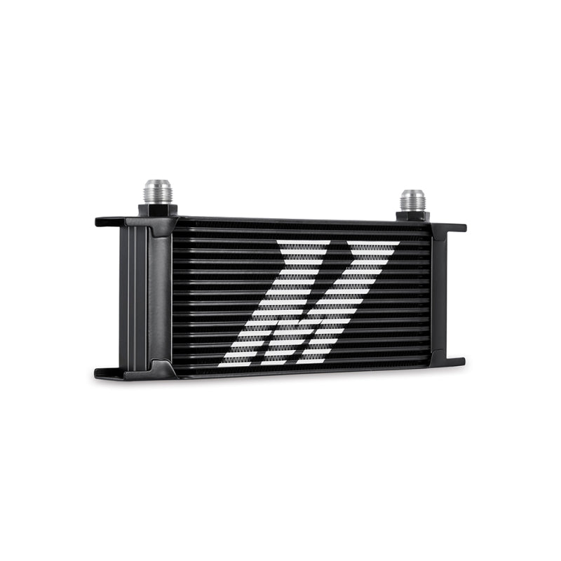 Oil Coolers MISMMOC-U16TBK Mishimoto