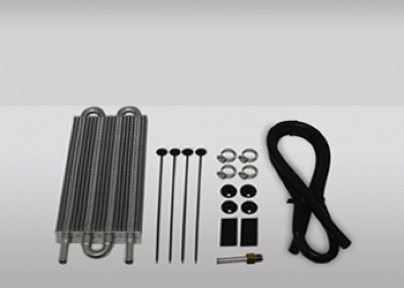 Transmission Coolers MISMMTC-U Mishimoto