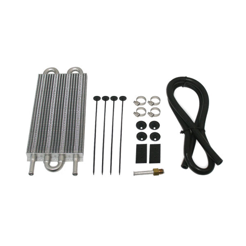 Transmission Coolers MISMMTC-U Mishimoto