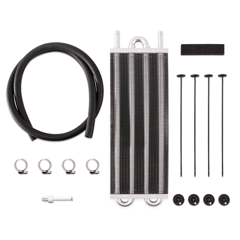 Transmission Coolers MISMMTC-U Mishimoto