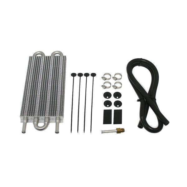 Transmission Coolers MISMMTC-U Mishimoto