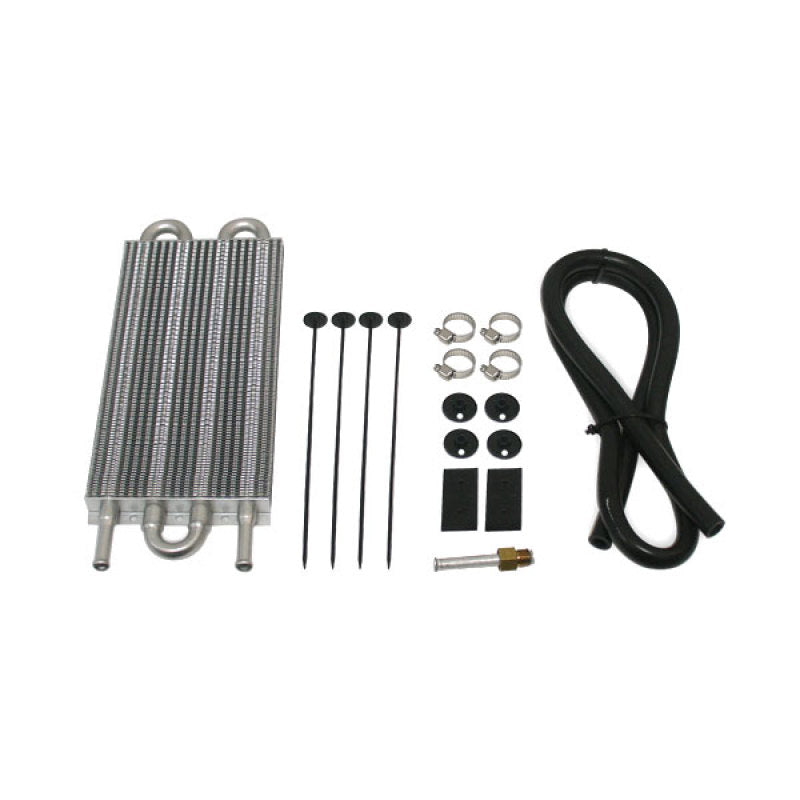 Transmission Coolers MISMMTC-U Mishimoto