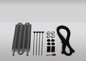 Transmission Coolers MISMMTC-U Mishimoto