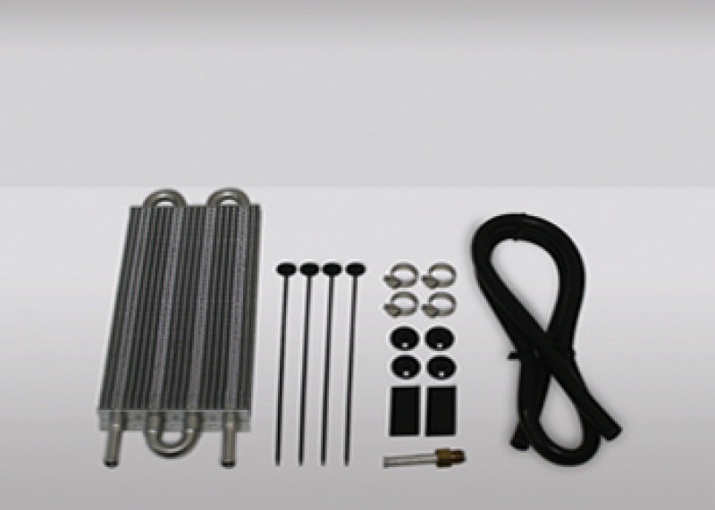 Transmission Coolers MISMMTC-U Mishimoto