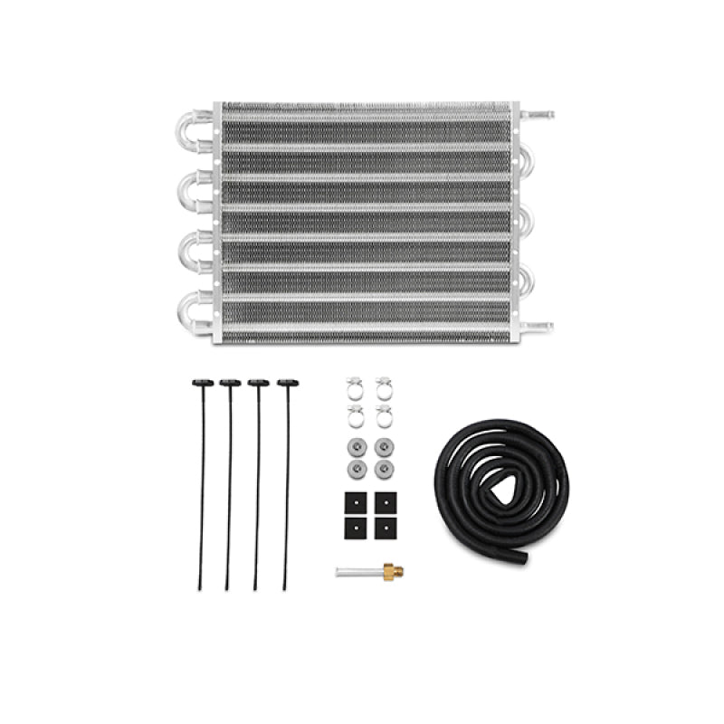 Transmission Coolers MISMMTC-TF-1212 Mishimoto