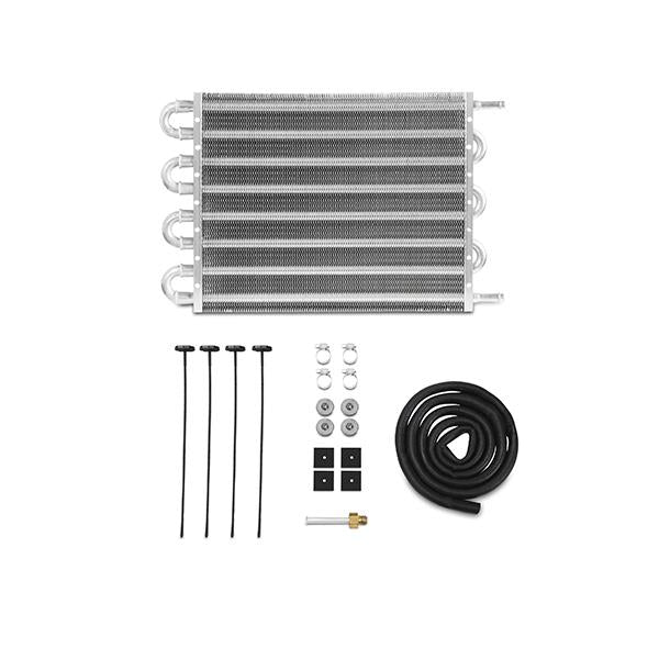 Transmission Coolers MISMMTC-TF-1212 Mishimoto