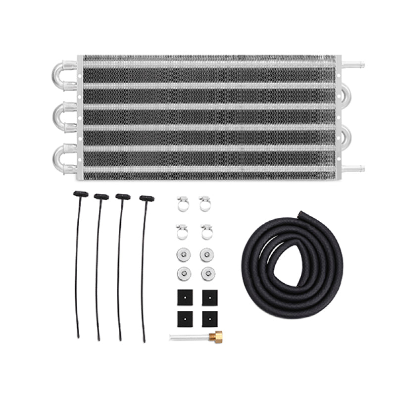 Transmission Coolers MISMMTC-TF-1575 Mishimoto