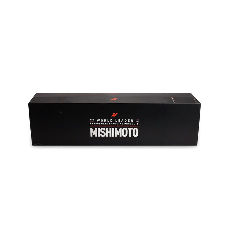 Oil Coolers MISMMOC-TF589-N Mishimoto