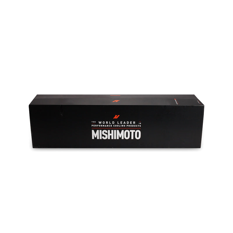 Oil Coolers MISMMOC-TF589-N Mishimoto