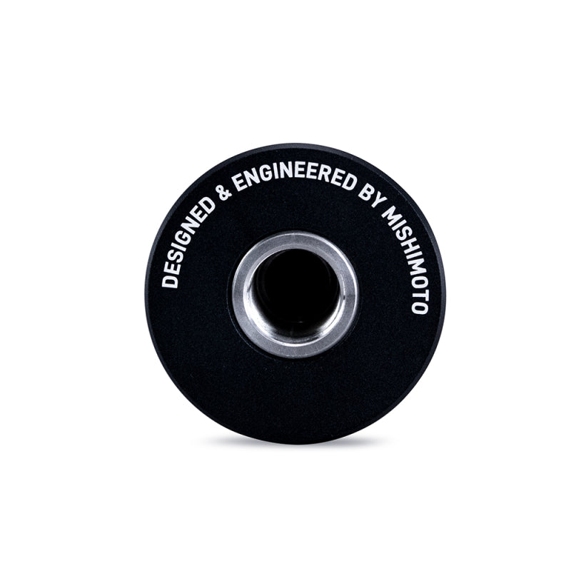 Shift Knobs MISMMSK-BMXBKBK Mishimoto