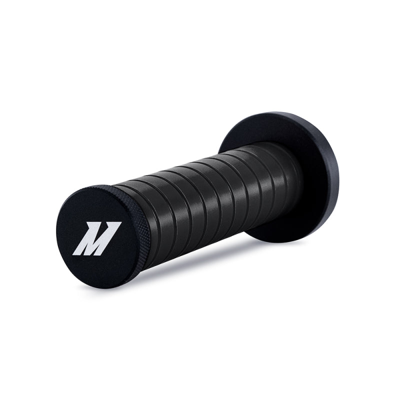 Shift Knobs MISMMSK-BMXBKBK Mishimoto