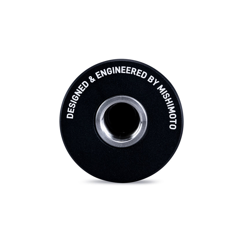 Shift Knobs MISMMSK-BMXBKRDH Mishimoto