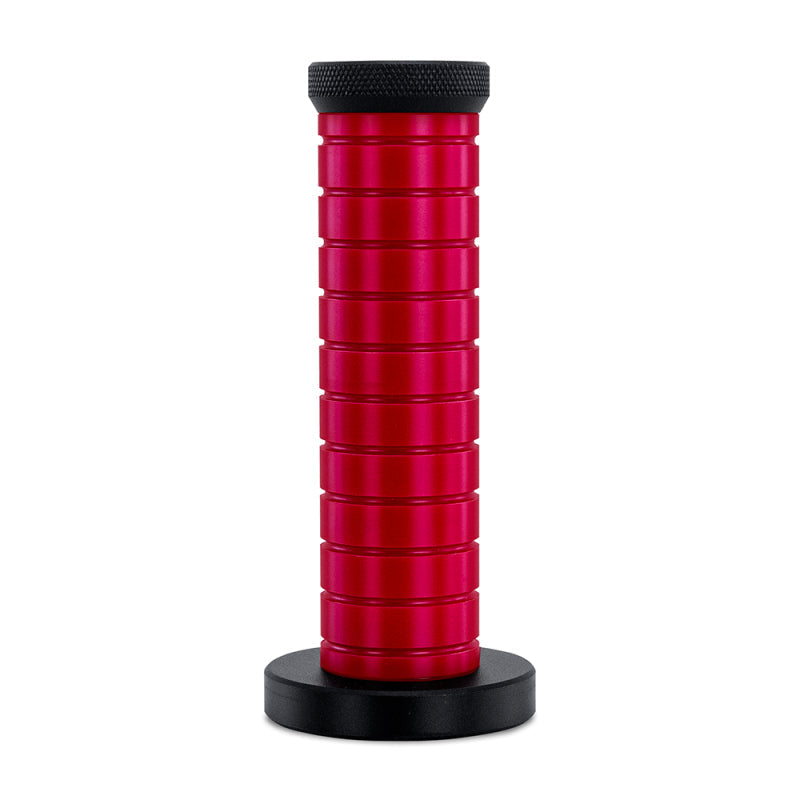 Shift Knobs MISMMSK-BMXBKRDH Mishimoto