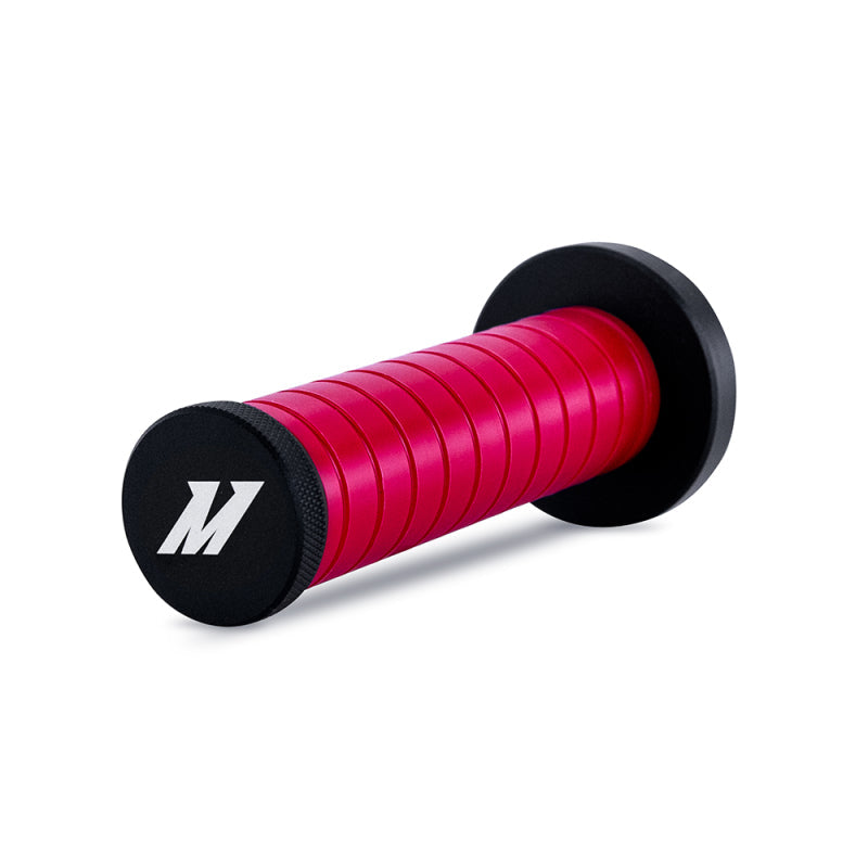 Shift Knobs MISMMSK-BMXBKRDH Mishimoto
