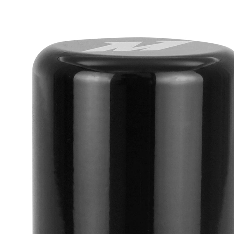 Shift Knobs MISMMSK-XL-BK Mishimoto